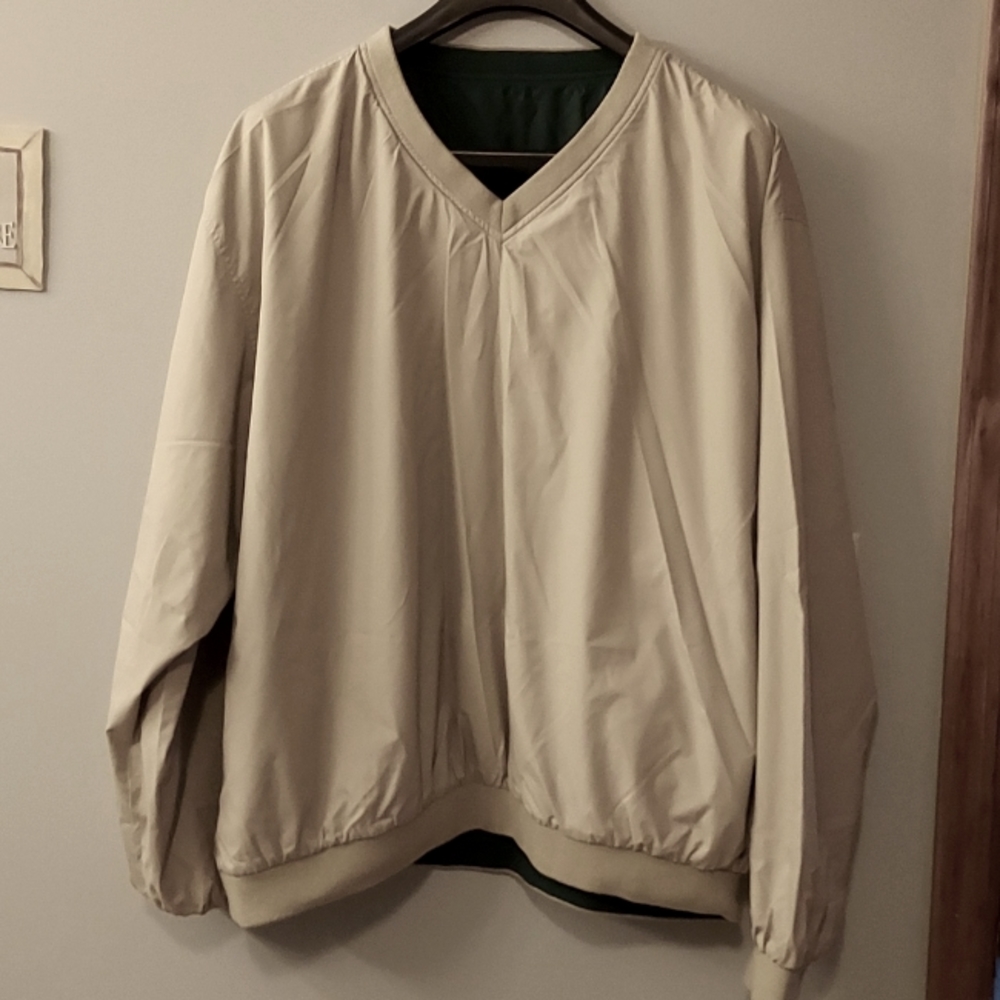 Men's windbreaker